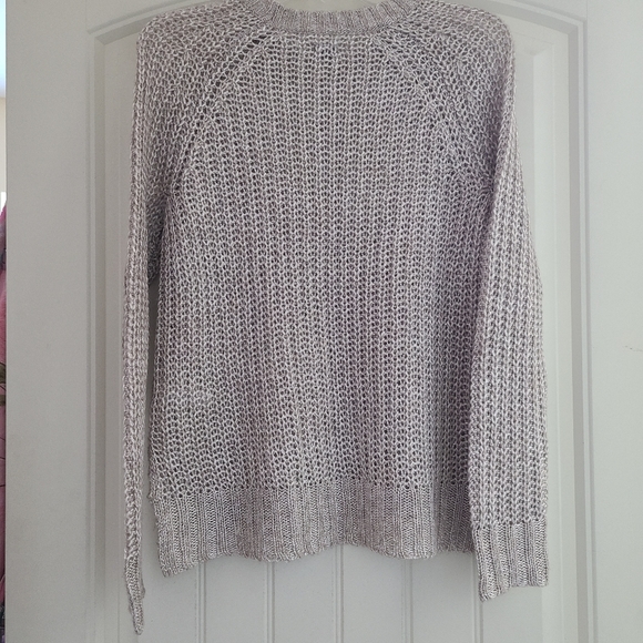 Aerie open knit sweater - Picture 7 of 7